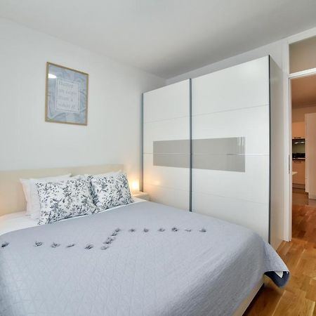First Class Apartment, Free Parking زغرب المظهر الخارجي الصورة