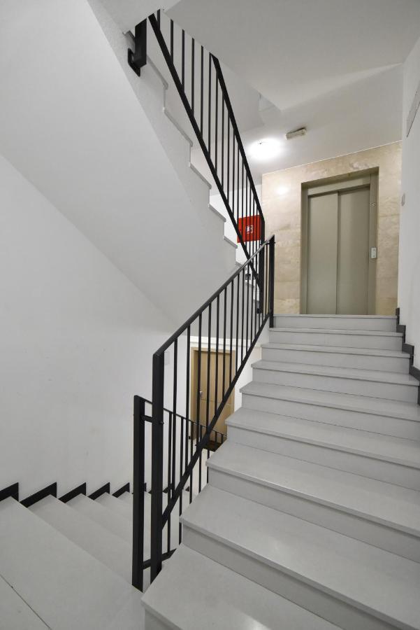 First Class Apartment, Free Parking زغرب المظهر الخارجي الصورة