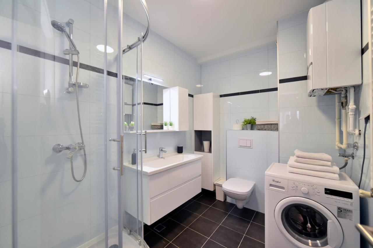 First Class Apartment, Free Parking زغرب المظهر الخارجي الصورة