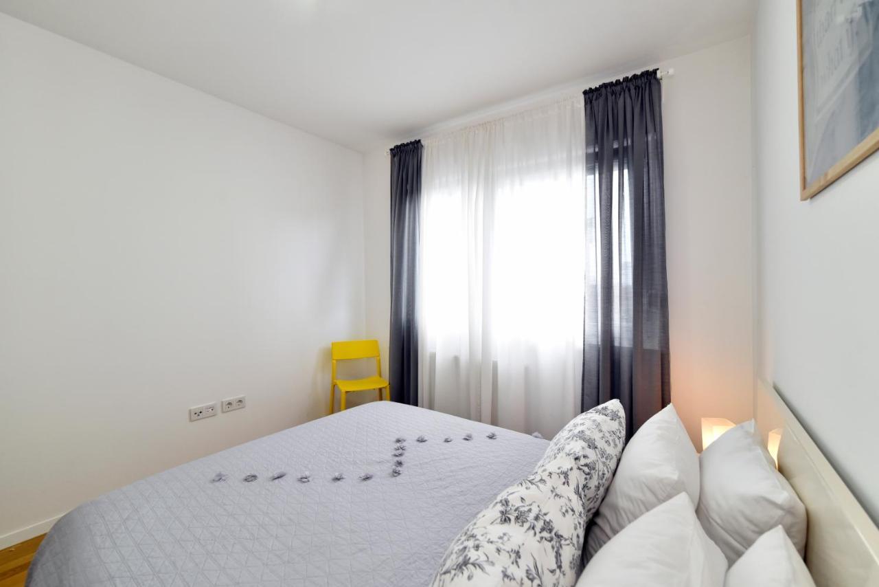 First Class Apartment, Free Parking زغرب المظهر الخارجي الصورة